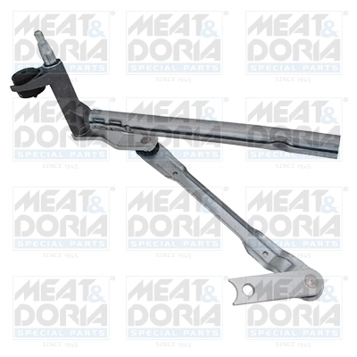 Wiper Linkage